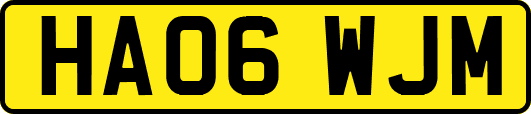 HA06WJM