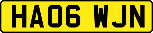 HA06WJN