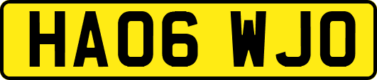 HA06WJO