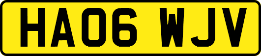HA06WJV
