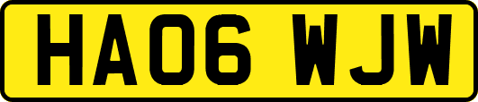 HA06WJW