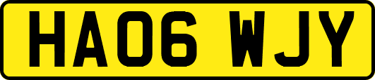 HA06WJY