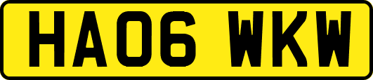 HA06WKW