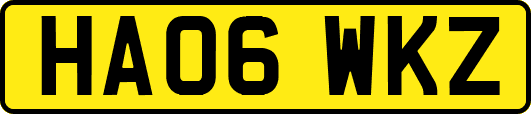 HA06WKZ