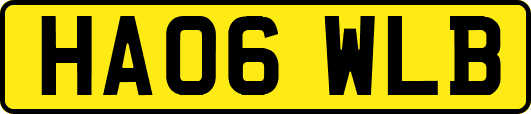 HA06WLB
