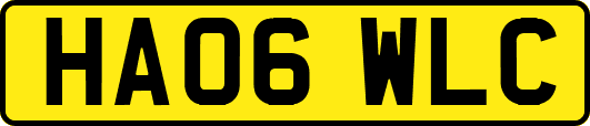 HA06WLC