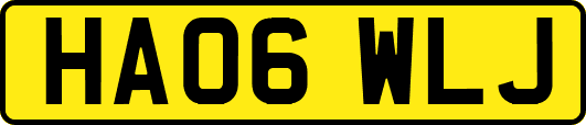HA06WLJ
