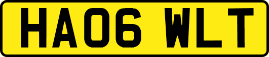 HA06WLT