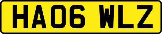 HA06WLZ