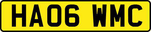HA06WMC