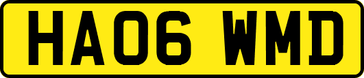 HA06WMD