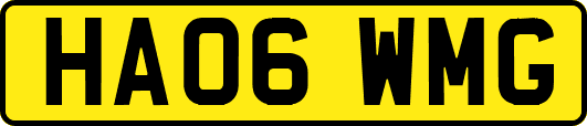 HA06WMG