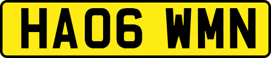 HA06WMN
