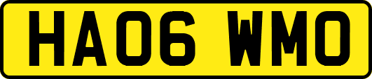 HA06WMO