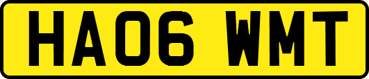 HA06WMT