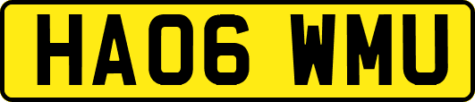 HA06WMU