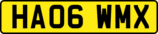 HA06WMX