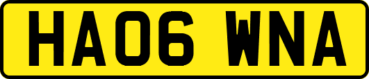 HA06WNA