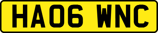 HA06WNC