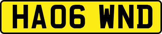 HA06WND