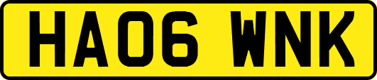 HA06WNK