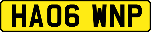 HA06WNP