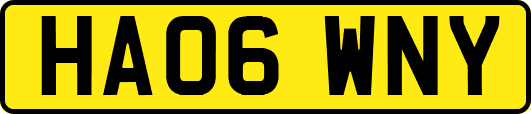 HA06WNY