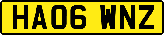 HA06WNZ