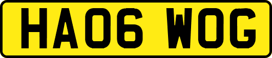 HA06WOG