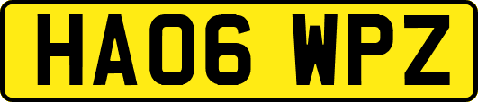 HA06WPZ