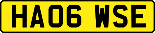 HA06WSE