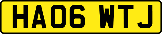 HA06WTJ