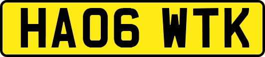 HA06WTK