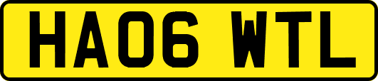 HA06WTL