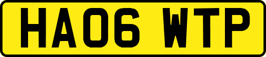 HA06WTP