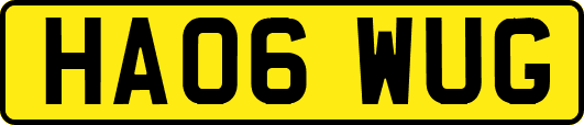 HA06WUG