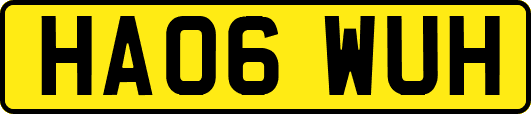 HA06WUH