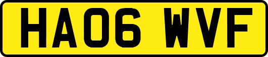 HA06WVF