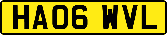 HA06WVL