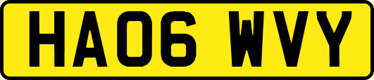 HA06WVY