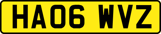 HA06WVZ