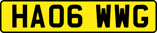 HA06WWG