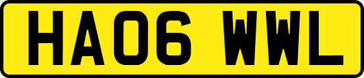 HA06WWL