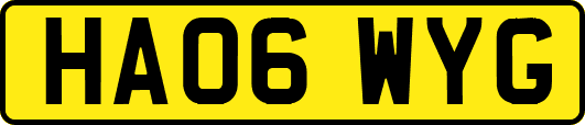 HA06WYG