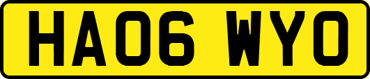 HA06WYO