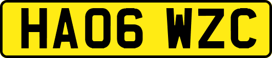 HA06WZC
