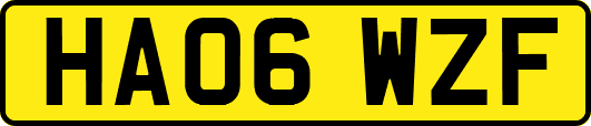 HA06WZF