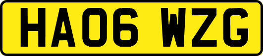 HA06WZG