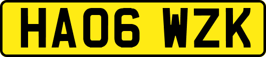 HA06WZK