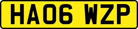 HA06WZP